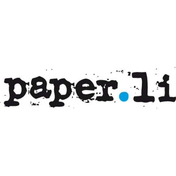 Logo of Paper.li