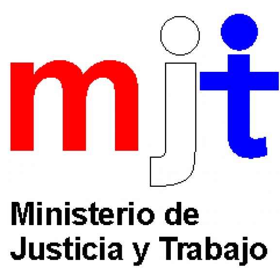 Logo of MJT Paraguay