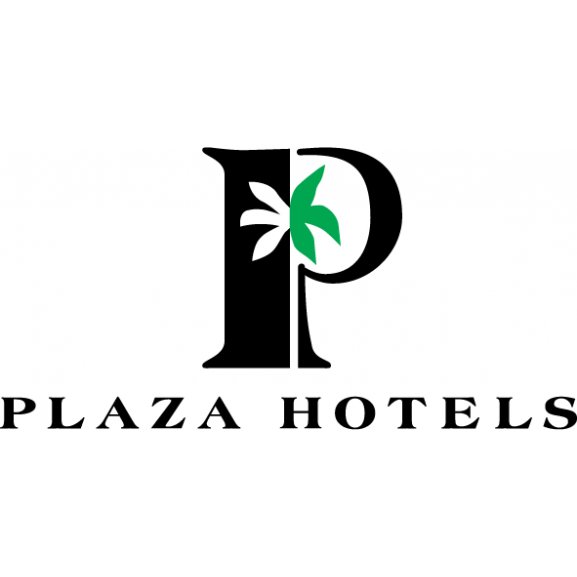 Logo of Plaza Hotels
