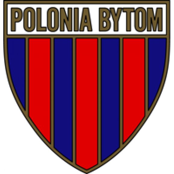 Logo of Polonia Bytom