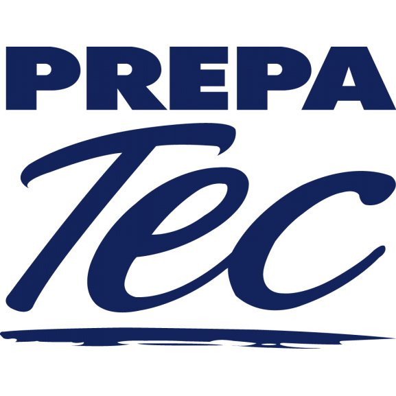 Logo of Prepa TEC
