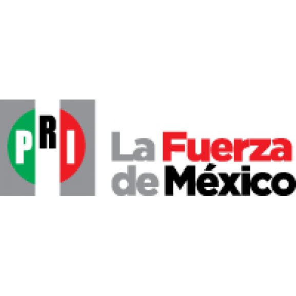 Logo of PRI