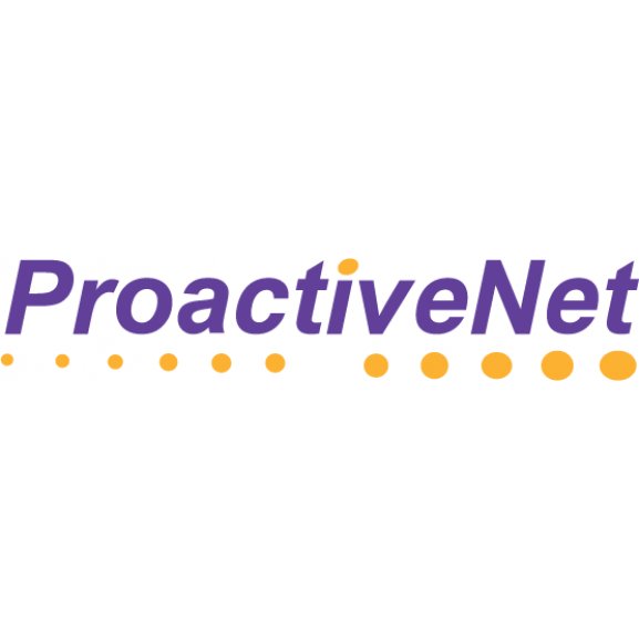 Logo of ProactiveNet