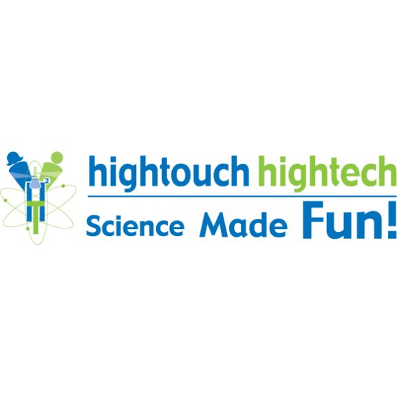 Logo of High Touch High Tech