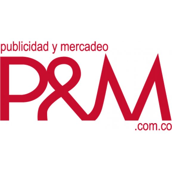 Logo of P&M