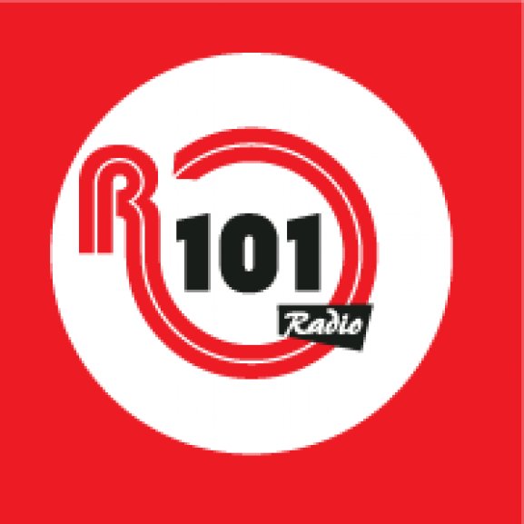 Logo of Radio 101