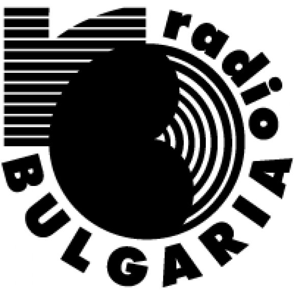 Logo of Radio Bulgaria