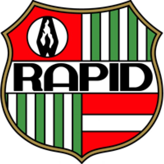 Logo of Rapid Vienna