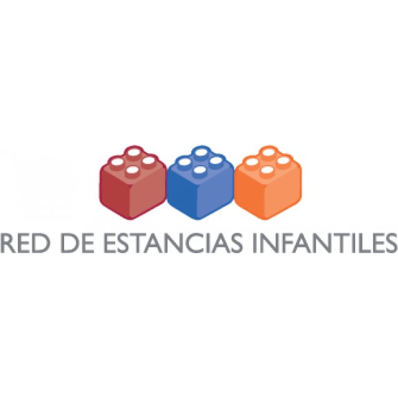 Logo of Red de Estancias Infantiles