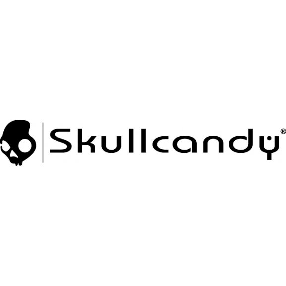 Logo of Skullcandy