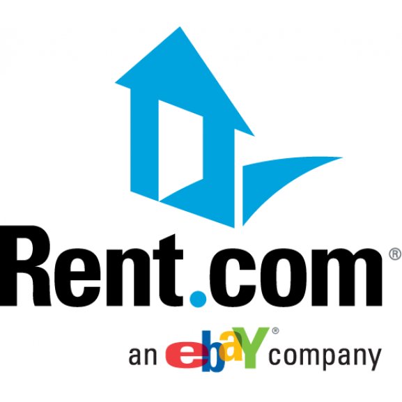 Logo of Rent.com