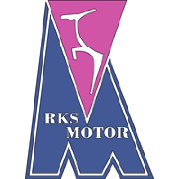 Logo of RKS Motor Lublin