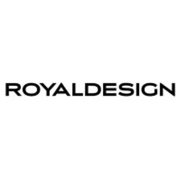 Logo of ROYAL DESIGN GmbH
