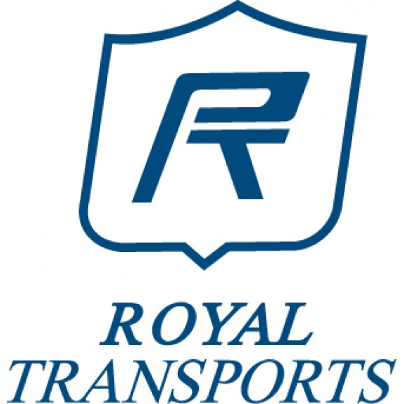 Logo of Royal Transports