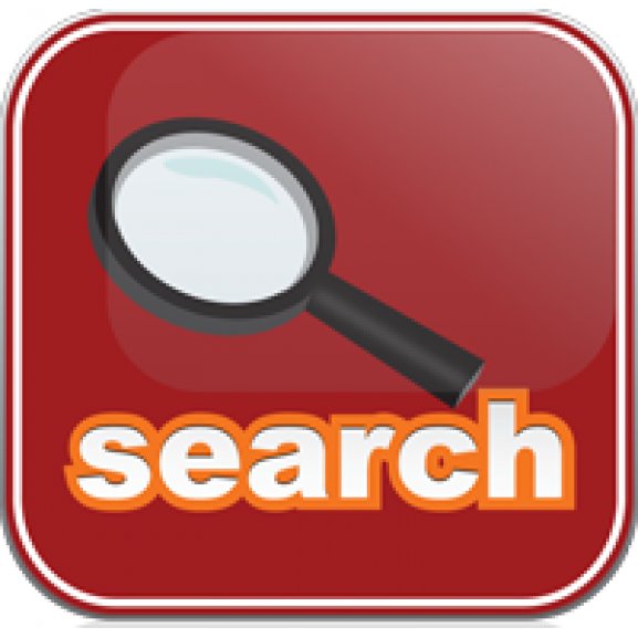 Logo of search