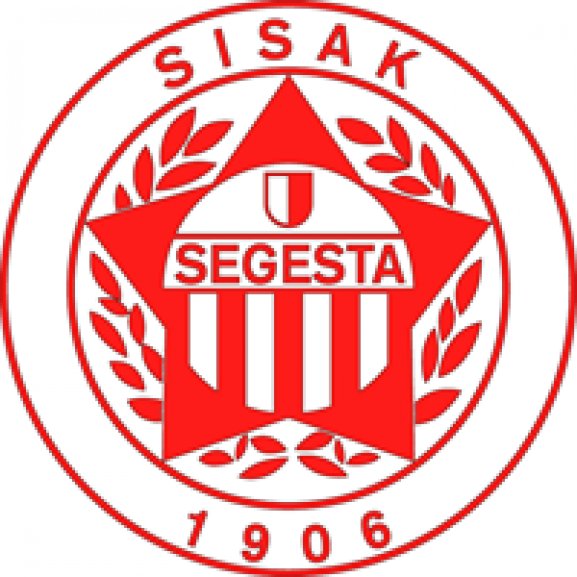 Logo of Segesta Sisak