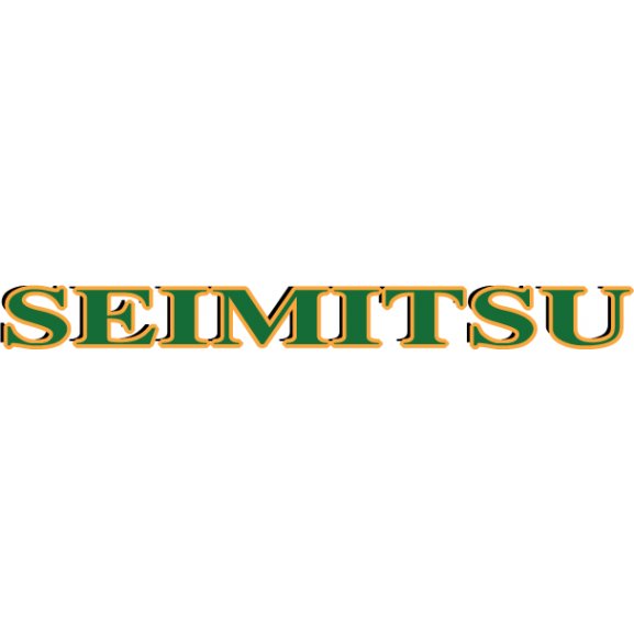 Logo of Seimitsu