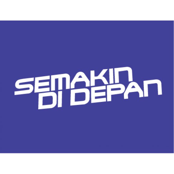 Logo of Semakin Didepan