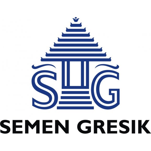 Logo of SEMEN GRESIK