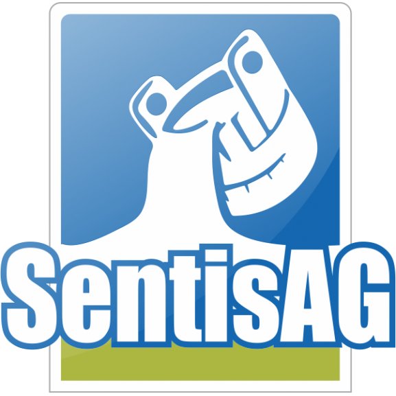 Logo of Sentis ag