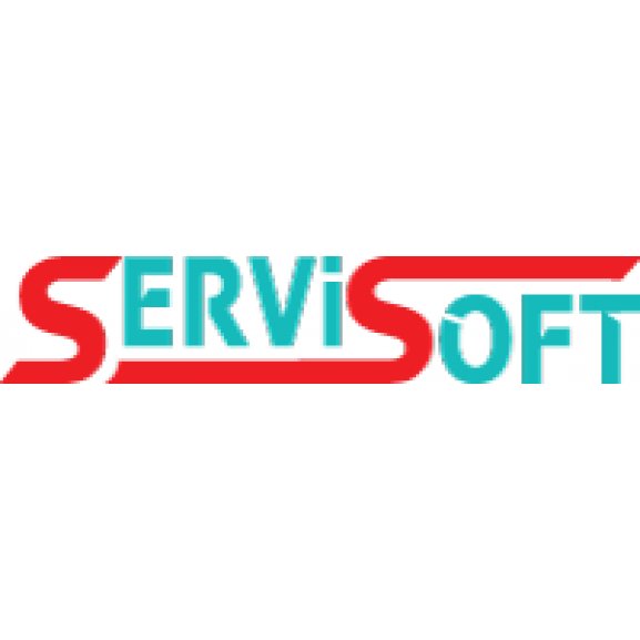 Logo of Servisoft Computer Center