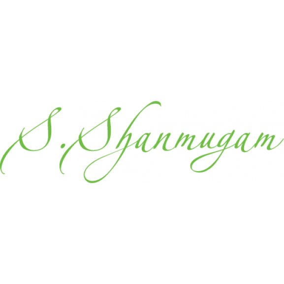 Logo of Shanmugam