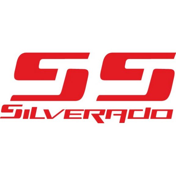 Logo of Silverado SS