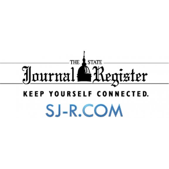 Logo of The State Journal-Register