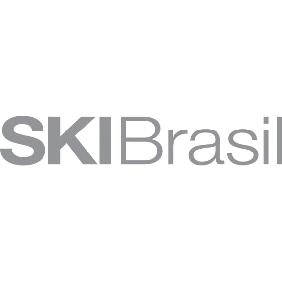 Logo of SKI Brasil