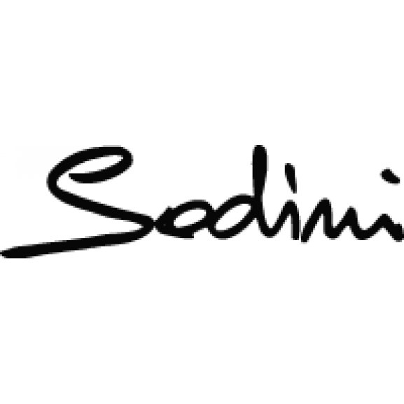 Logo of Sodini