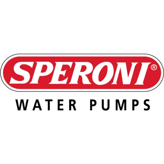 Logo of Speroni
