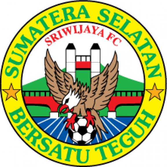 Logo of SRIWIJAYA FC PALEMBANG