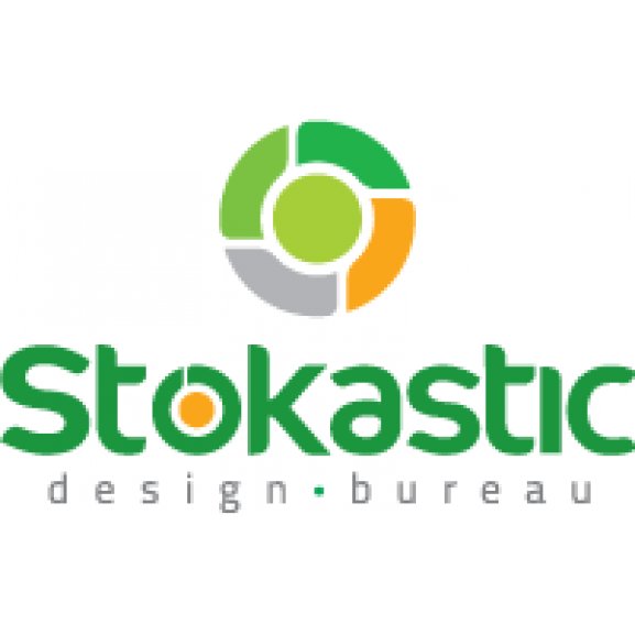 Logo of Stokastic