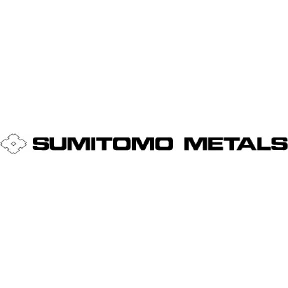 Logo of Sumitomo Metals