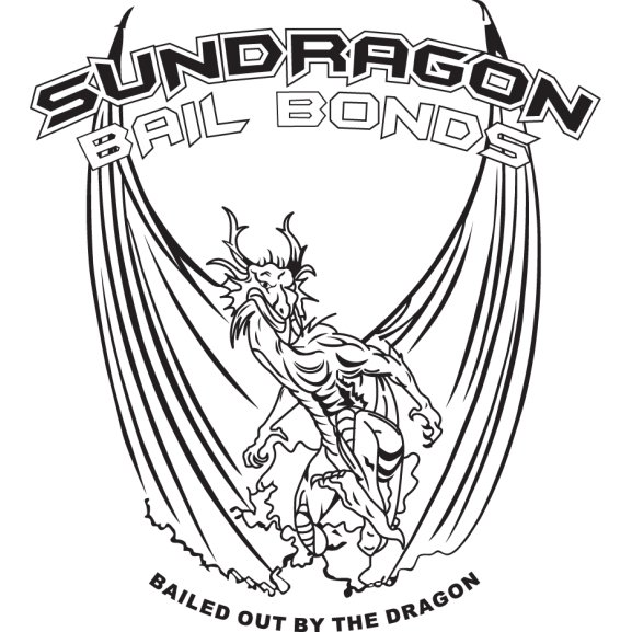 Logo of Sundragon Bail Bonds