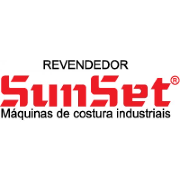 Logo of SUNSET MAQUINAS DE COSTURA