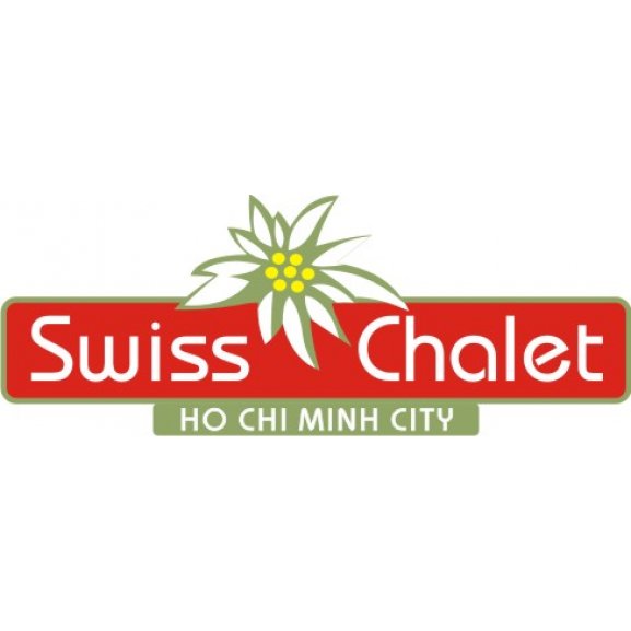 Logo of Swiss Chalet Saigon