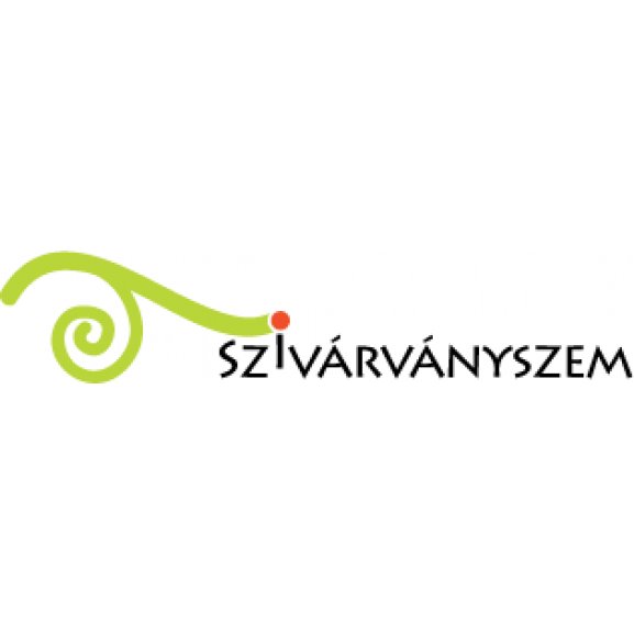 Logo of Szivárványszem