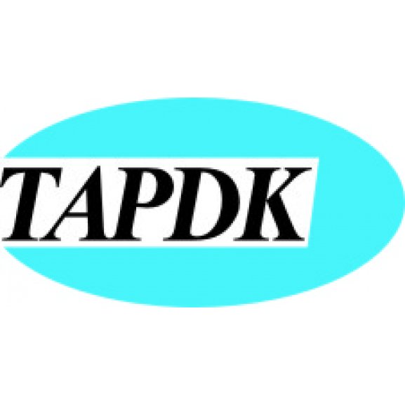 Logo of TAPDK