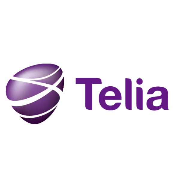 Logo of Telia