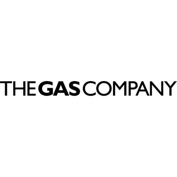 Logo of The Gas Company
