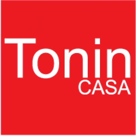 Logo of Tonin Casa