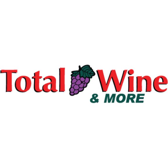 Logo of Total Wine and More