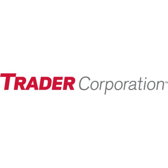 Logo of Trader Corporation