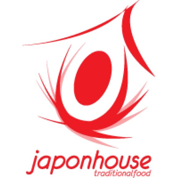 Logo of Japon House