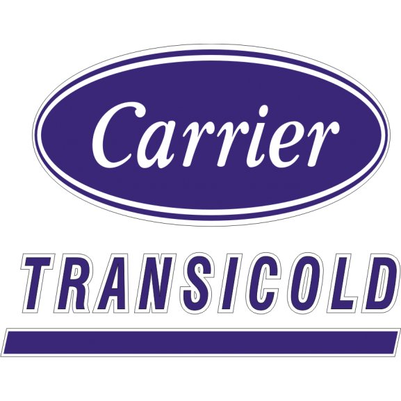 Logo of Carrier Transicold