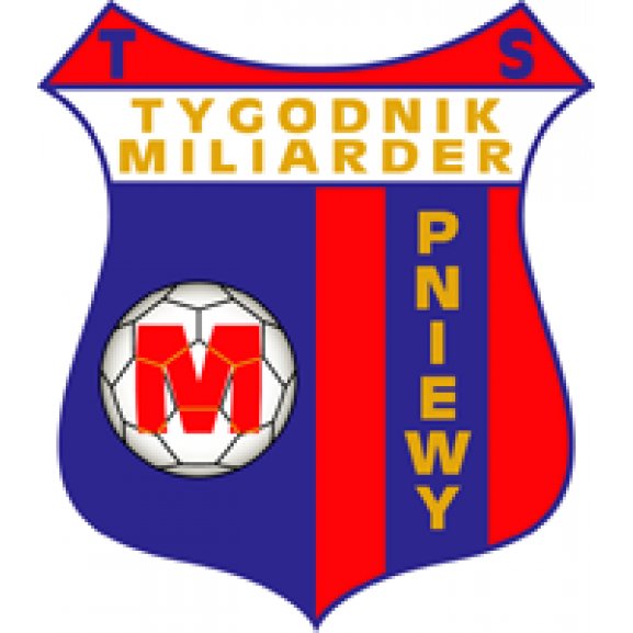 Logo of TS Tygodnik Miliarder Pniewy