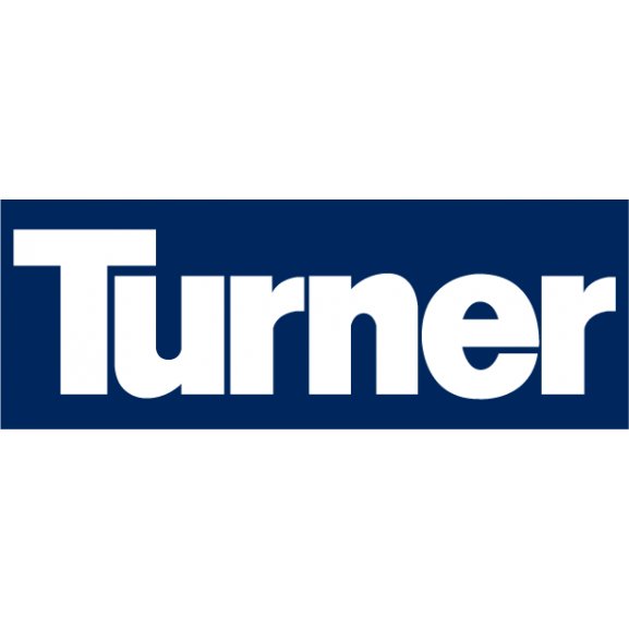 Logo of Turner