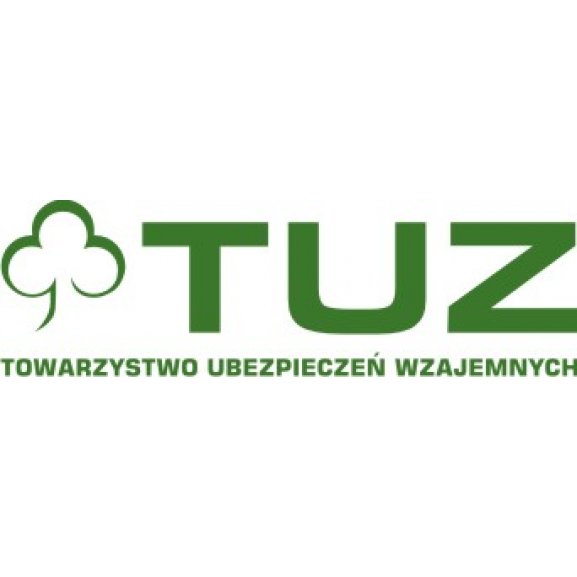 Logo of TUZ