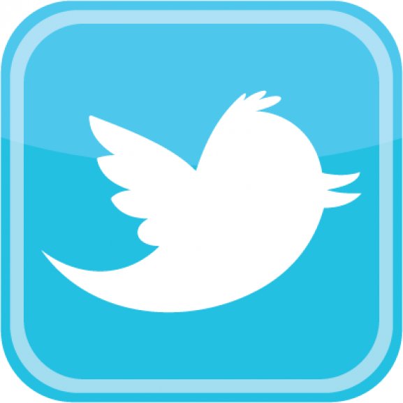 Logo of Twitter